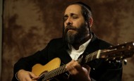 From The New Album of R’ Mordechai Gottlieb: Shabbos Bei Nacht